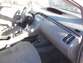 2010 TOYOTA PRIUS SILVER 1.8L AT Z18384